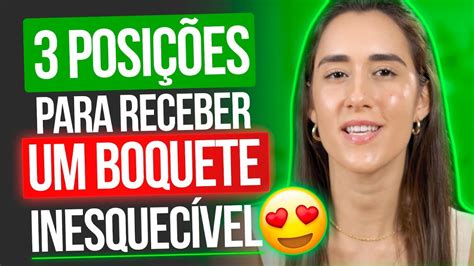 boquete inesquecivel|Como fazer um boquete inesquecível